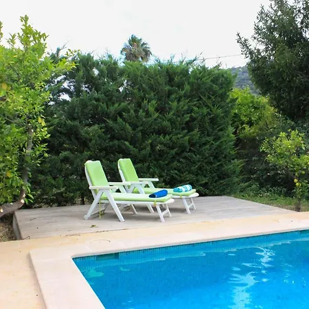 Can Toni De S'hort Sóller