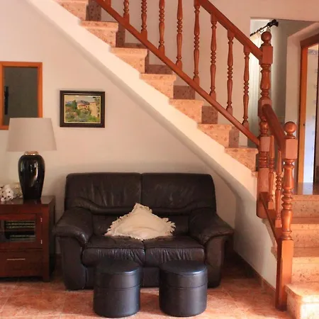 Can Toni De S'hort Holiday home Soller